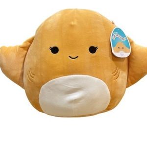 Stingray Squishmallow ! RARE!!